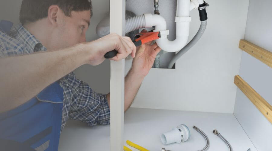 Professional emergency plumbing in Holtville, CA